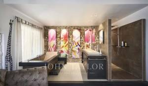 Arrendamento de curta duraçāo Moradia La Colle-sur-Loup