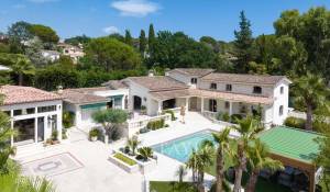 Arrendamento de curta duraçāo Moradia La Colle-sur-Loup