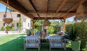 Arrendamento de curta duraçāo Moradia La Colle-sur-Loup