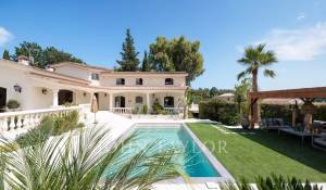 Arrendamento de curta duraçāo Moradia La Colle-sur-Loup