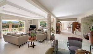 Arrendamento de curta duraçāo Moradia La Colle-sur-Loup