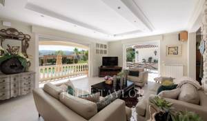 Arrendamento de curta duraçāo Moradia La Colle-sur-Loup