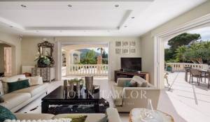 Arrendamento de curta duraçāo Moradia La Colle-sur-Loup