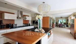 Arrendamento de curta duraçāo Moradia La Colle-sur-Loup