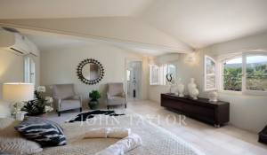 Arrendamento de curta duraçāo Moradia La Colle-sur-Loup