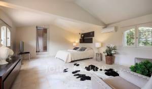 Arrendamento de curta duraçāo Moradia La Colle-sur-Loup