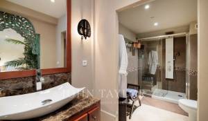 Arrendamento de curta duraçāo Moradia La Colle-sur-Loup