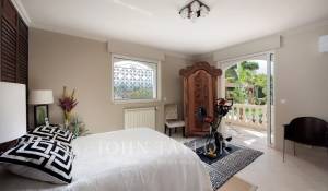 Arrendamento de curta duraçāo Moradia La Colle-sur-Loup