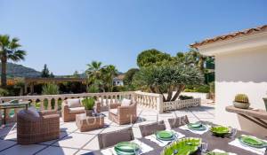 Arrendamento de curta duraçāo Moradia La Colle-sur-Loup