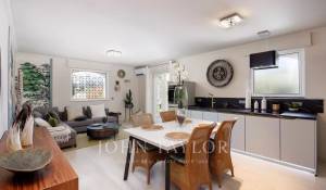 Arrendamento de curta duraçāo Moradia La Colle-sur-Loup