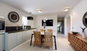 Arrendamento de curta duraçāo Moradia La Colle-sur-Loup