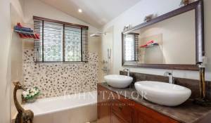 Arrendamento de curta duraçāo Moradia La Colle-sur-Loup