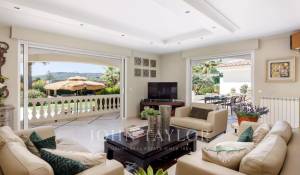 Arrendamento de curta duraçāo Moradia La Colle-sur-Loup