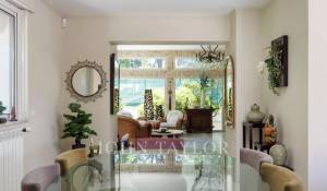 Arrendamento de curta duraçāo Moradia La Colle-sur-Loup