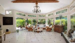 Arrendamento de curta duraçāo Moradia La Colle-sur-Loup