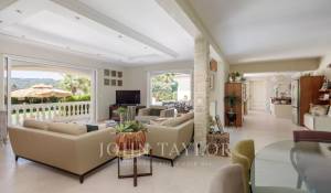 Arrendamento de curta duraçāo Moradia La Colle-sur-Loup