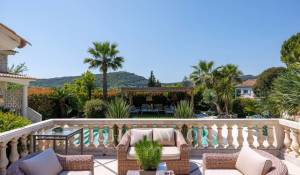 Arrendamento de curta duraçāo Moradia La Colle-sur-Loup