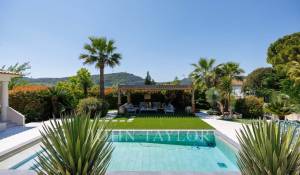 Arrendamento de curta duraçāo Moradia La Colle-sur-Loup