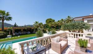 Arrendamento de curta duraçāo Moradia La Colle-sur-Loup