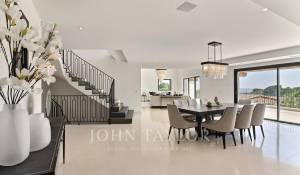 Arrendamento de curta duraçāo Moradia La Colle-sur-Loup