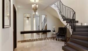 Arrendamento de curta duraçāo Moradia La Colle-sur-Loup