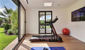 Arrendamento de curta duraçāo Moradia La Colle-sur-Loup