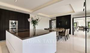 Arrendamento de curta duraçāo Moradia La Colle-sur-Loup