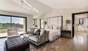 Arrendamento de curta duraçāo Moradia La Colle-sur-Loup