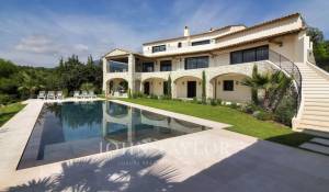 Arrendamento de curta duraçāo Moradia La Colle-sur-Loup