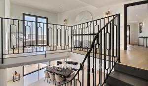 Arrendamento de curta duraçāo Moradia La Colle-sur-Loup