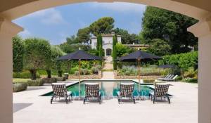 Arrendamento de curta duraçāo Moradia La Colle-sur-Loup