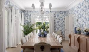 Arrendamento de curta duraçāo Moradia La Colle-sur-Loup