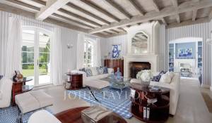 Arrendamento de curta duraçāo Moradia La Colle-sur-Loup