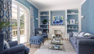 Arrendamento de curta duraçāo Moradia La Colle-sur-Loup