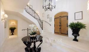 Arrendamento de curta duraçāo Moradia La Colle-sur-Loup