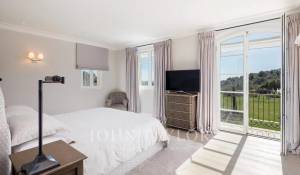 Arrendamento de curta duraçāo Moradia La Colle-sur-Loup