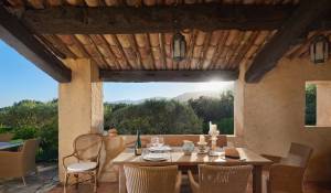 Arrendamento de curta duraçāo Moradia La Colle-sur-Loup