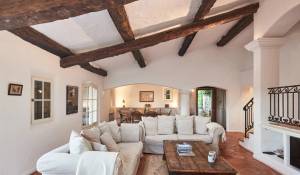 Arrendamento de curta duraçāo Moradia La Colle-sur-Loup