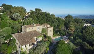 Arrendamento de curta duraçāo Moradia La Colle-sur-Loup