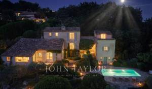 Arrendamento de curta duraçāo Moradia La Colle-sur-Loup