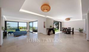 Arrendamento de curta duraçāo Moradia La Colle-sur-Loup