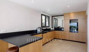 Arrendamento de curta duraçāo Moradia La Colle-sur-Loup