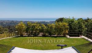 Arrendamento de curta duraçāo Moradia La Colle-sur-Loup