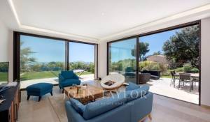 Arrendamento de curta duraçāo Moradia La Colle-sur-Loup