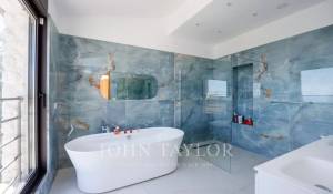 Arrendamento de curta duraçāo Moradia La Colle-sur-Loup