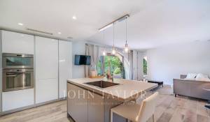 Arrendamento de curta duraçāo Moradia La Colle-sur-Loup