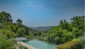 Arrendamento de curta duraçāo Moradia La Colle-sur-Loup