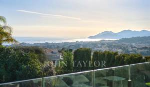 Arrendamento de curta duraçāo Moradia Le Cannet