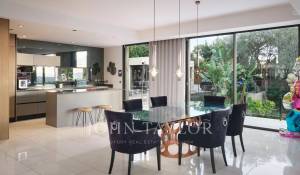 Arrendamento de curta duraçāo Moradia Le Cannet