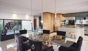 Arrendamento de curta duraçāo Moradia Le Cannet